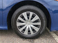 2024 Toyota Camry Hybrid LE