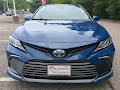 2024 Toyota Camry Hybrid LE