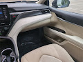 2024 Toyota Camry Hybrid LE