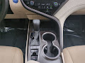 2024 Toyota Camry Hybrid LE