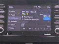 2024 Toyota Camry Hybrid LE