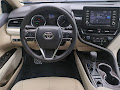 2024 Toyota Camry Hybrid LE