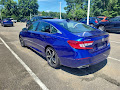 2021 Honda Accord Sport Special Edition