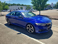 2021 Honda Accord Sport Special Edition