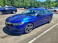 2021 Honda Accord Sport Special Edition
