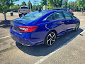2021 Honda Accord Sport Special Edition