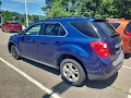 2010 Chevrolet Equinox LT