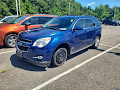 2010 Chevrolet Equinox LT