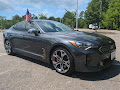2019 Kia Stinger GT2