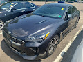 2019 Kia Stinger GT2