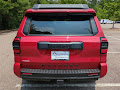 2025 Toyota 4Runner TRD Off-Road Premium