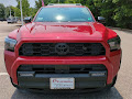2025 Toyota 4Runner TRD Off-Road Premium