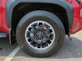2025 Toyota 4Runner TRD Off-Road Premium