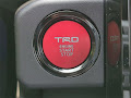 2025 Toyota 4Runner TRD Off-Road Premium