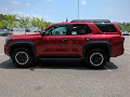 2025 Toyota 4Runner TRD Off-Road Premium
