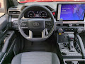 2025 Toyota 4Runner TRD Off-Road Premium