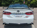 2022 Toyota Camry TRD V6