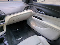 2023 Cadillac CT4 Luxury