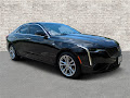 2023 Cadillac CT4 Luxury