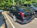 2023 Cadillac CT4 Luxury