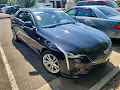 2023 Cadillac CT4 Luxury