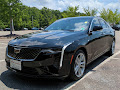 2023 Cadillac CT4 Luxury