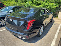 2023 Cadillac CT4 Luxury