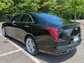 2023 Cadillac CT4 Luxury