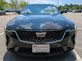 2023 Cadillac CT4 Luxury