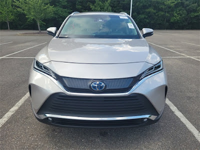 2023 Toyota Venza