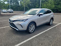 2023 Toyota Venza XLE
