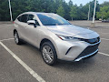 2023 Toyota Venza XLE