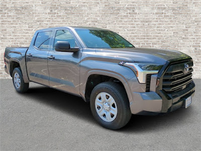 2023 Toyota Tundra