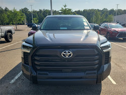 2023 Toyota Tundra SR