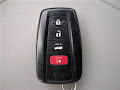 2023 Toyota Camry Hybrid XSE