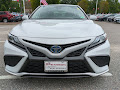 2023 Toyota Camry Hybrid XSE