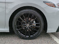 2023 Toyota Camry Hybrid XSE