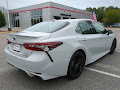 2023 Toyota Camry Hybrid XSE