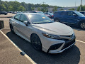 2023 Toyota Camry Hybrid XSE