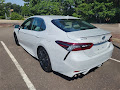 2023 Toyota Camry Hybrid XSE