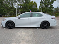 2023 Toyota Camry Hybrid XSE