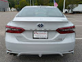 2023 Toyota Camry Hybrid XSE