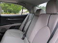 2023 Toyota Camry Hybrid XSE