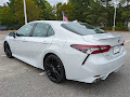 2023 Toyota Camry Hybrid XSE