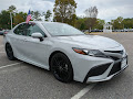 2023 Toyota Camry Hybrid XSE