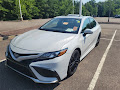 2023 Toyota Camry Hybrid XSE