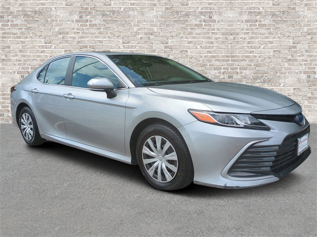 2023 Toyota Camry Hybrid LE