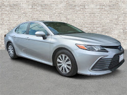 2023 Toyota Camry Hybrid LE