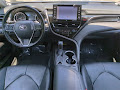 2024 Toyota Camry XLE
