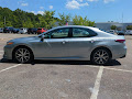 2024 Toyota Camry XLE